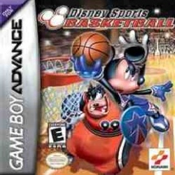 Disney Sports - Basketball (USA)